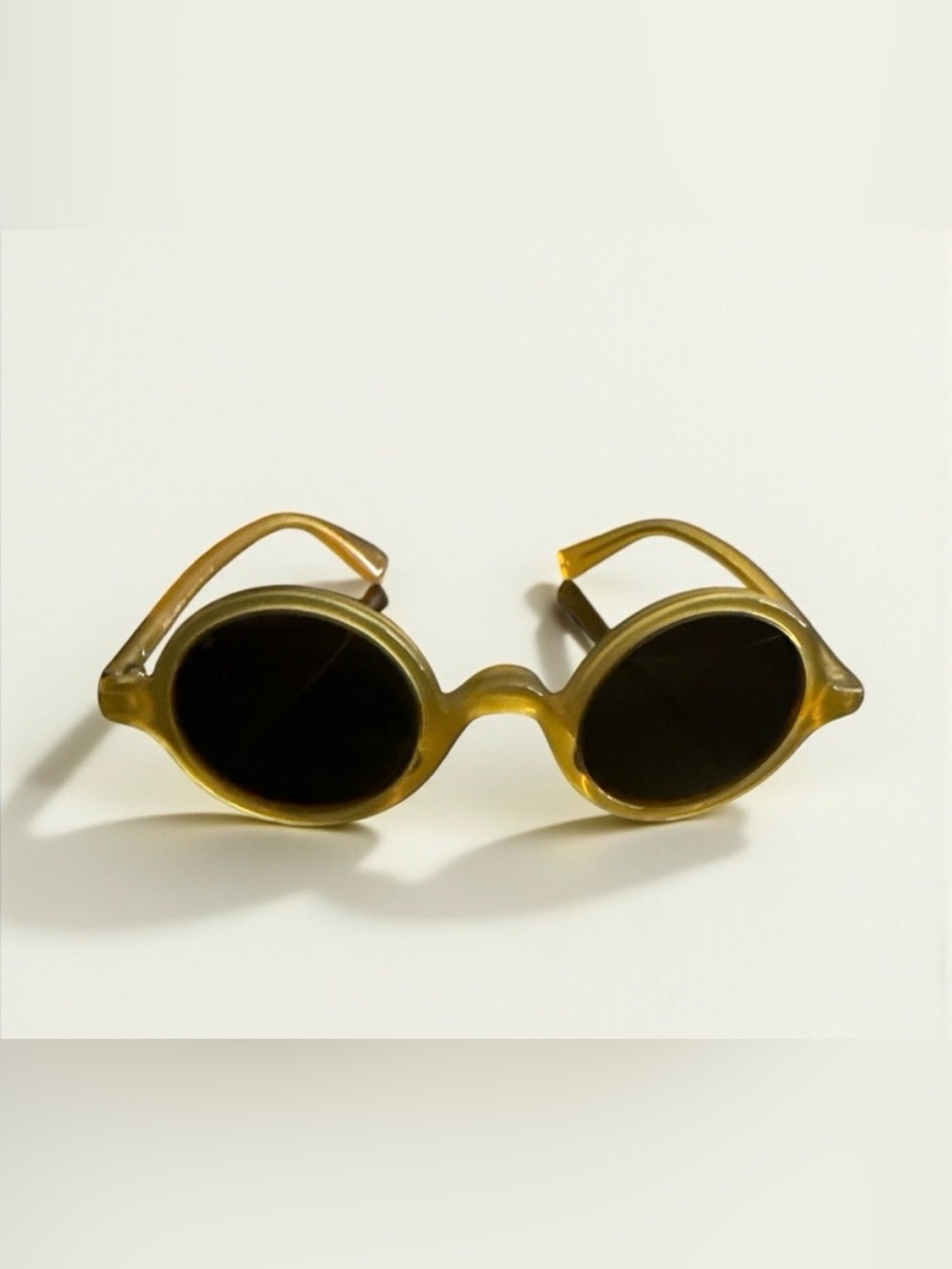 Dolce & Gabbana  Sunglasses with Case